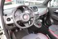 Fiat 500C 0.9 TwinAir Turbo 500S Cabrio, leder interieur. Blanc - thumbnail 20