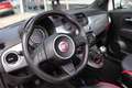 Fiat 500C 0.9 TwinAir Turbo 500S Cabrio, leder interieur. Blanc - thumbnail 12