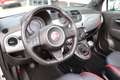 Fiat 500C 0.9 TwinAir Turbo 500S Cabrio, leder interieur. Blanc - thumbnail 16