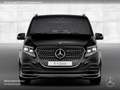 Mercedes-Benz V 250 d AMG+SchiebDa+9G+AHK+StandHZ+Klimaautom Schwarz - thumbnail 6