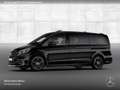 Mercedes-Benz V 250 d AMG+SchiebDa+9G+AHK+StandHZ+Klimaautom Schwarz - thumbnail 3