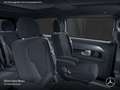 Mercedes-Benz V 250 d AMG+SchiebDa+9G+AHK+StandHZ+Klimaautom Schwarz - thumbnail 10