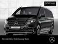 Mercedes-Benz V 250 d AMG+SchiebDa+9G+AHK+StandHZ+Klimaautom Schwarz - thumbnail 1