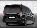 Mercedes-Benz V 250 d AMG+SchiebDa+9G+AHK+StandHZ+Klimaautom Schwarz - thumbnail 4