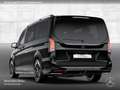 Mercedes-Benz V 250 d AMG+SchiebDa+9G+AHK+StandHZ+Klimaautom Schwarz - thumbnail 18