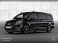 Mercedes-Benz V 250 d AMG+SchiebDa+9G+AHK+StandHZ+Klimaautom Schwarz - thumbnail 12
