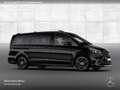 Mercedes-Benz V 250 d AMG+SchiebDa+9G+AHK+StandHZ+Klimaautom Schwarz - thumbnail 14