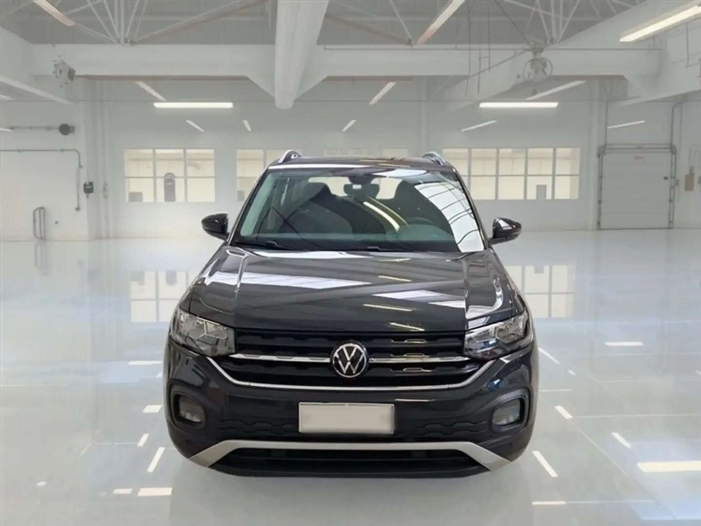 Volkswagen T-Cross 1.0 TSI Style - 2