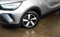 Opel Crossland Crossland 1.2i Edition S/S Silber - thumbnail 5