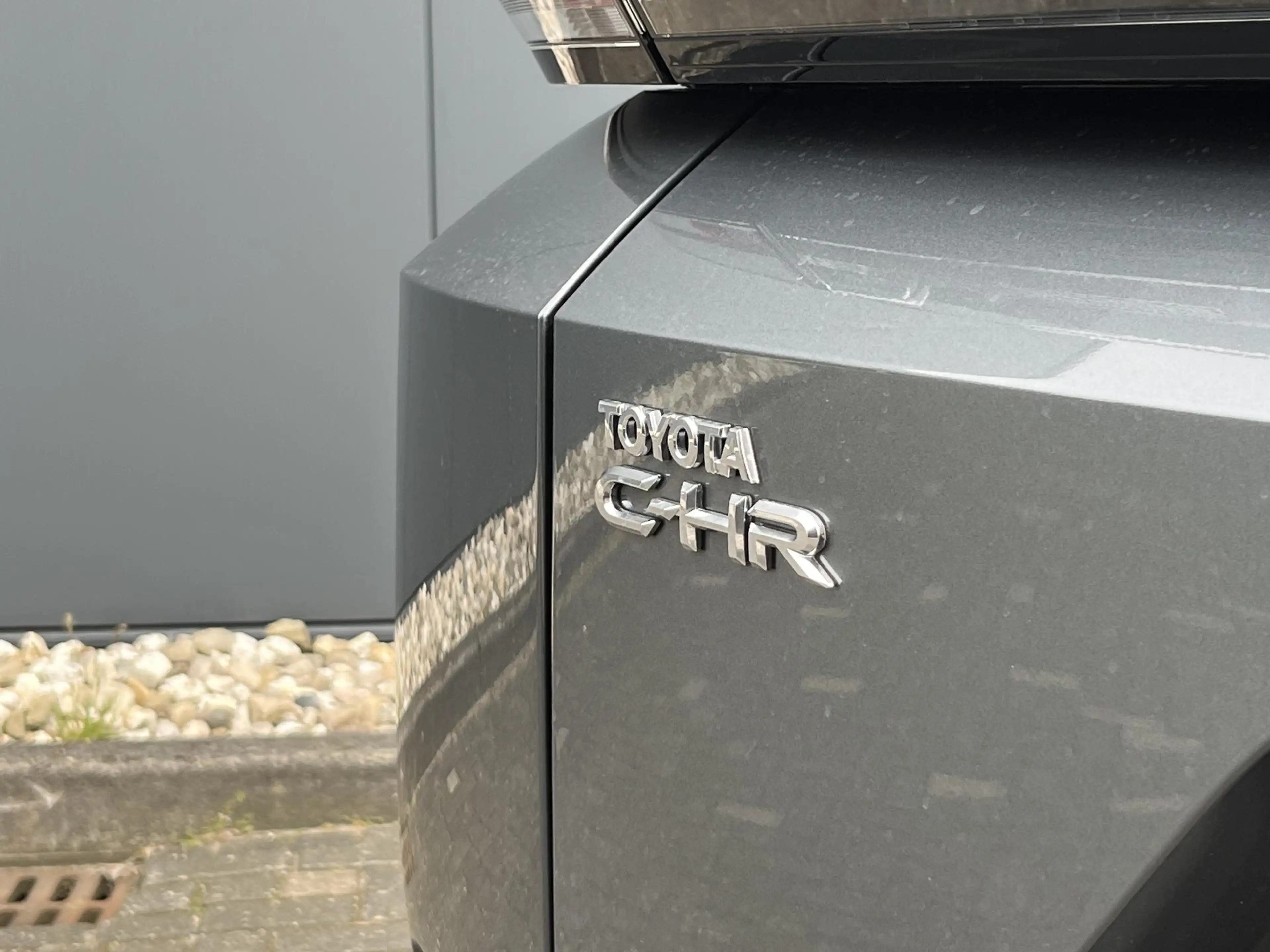 Toyota C-HR+ Executive AWD 77 kWh | Executive plus pack | Licht — photo 13