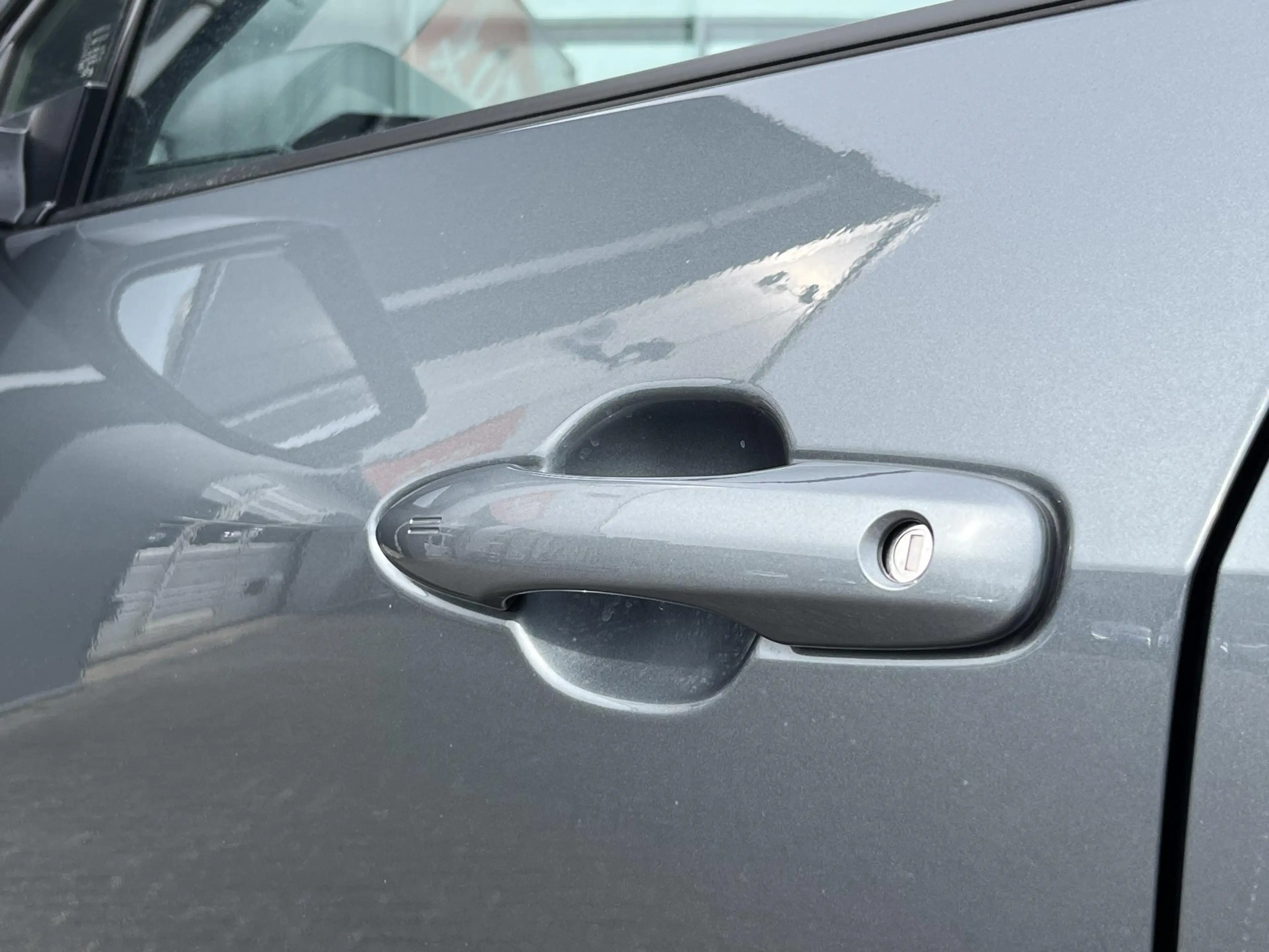 Toyota C-HR+ Executive AWD 77 kWh | Executive plus pack | Licht — photo 10