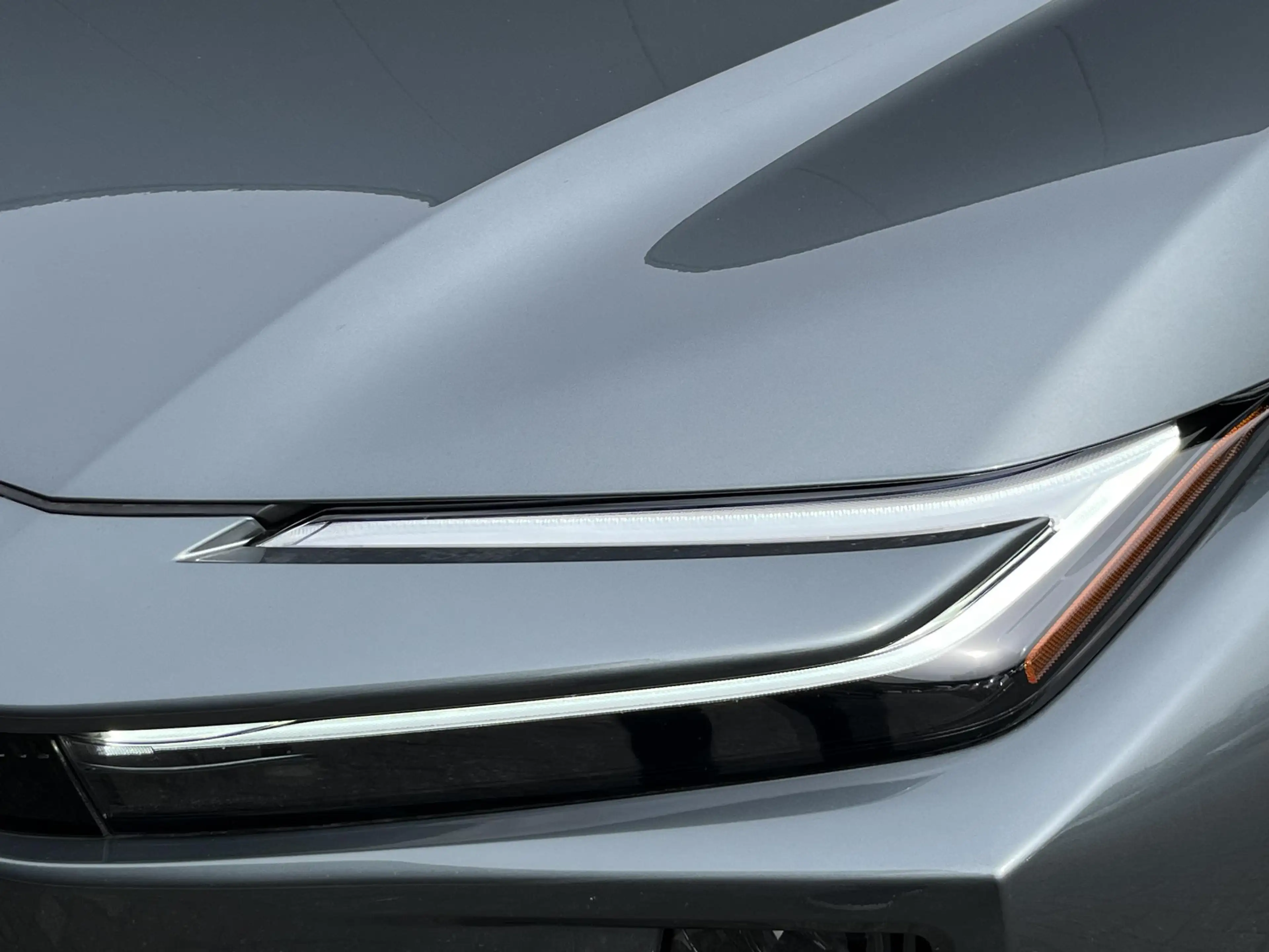 Toyota C-HR+ Executive AWD 77 kWh | Executive plus pack | Licht — photo 7