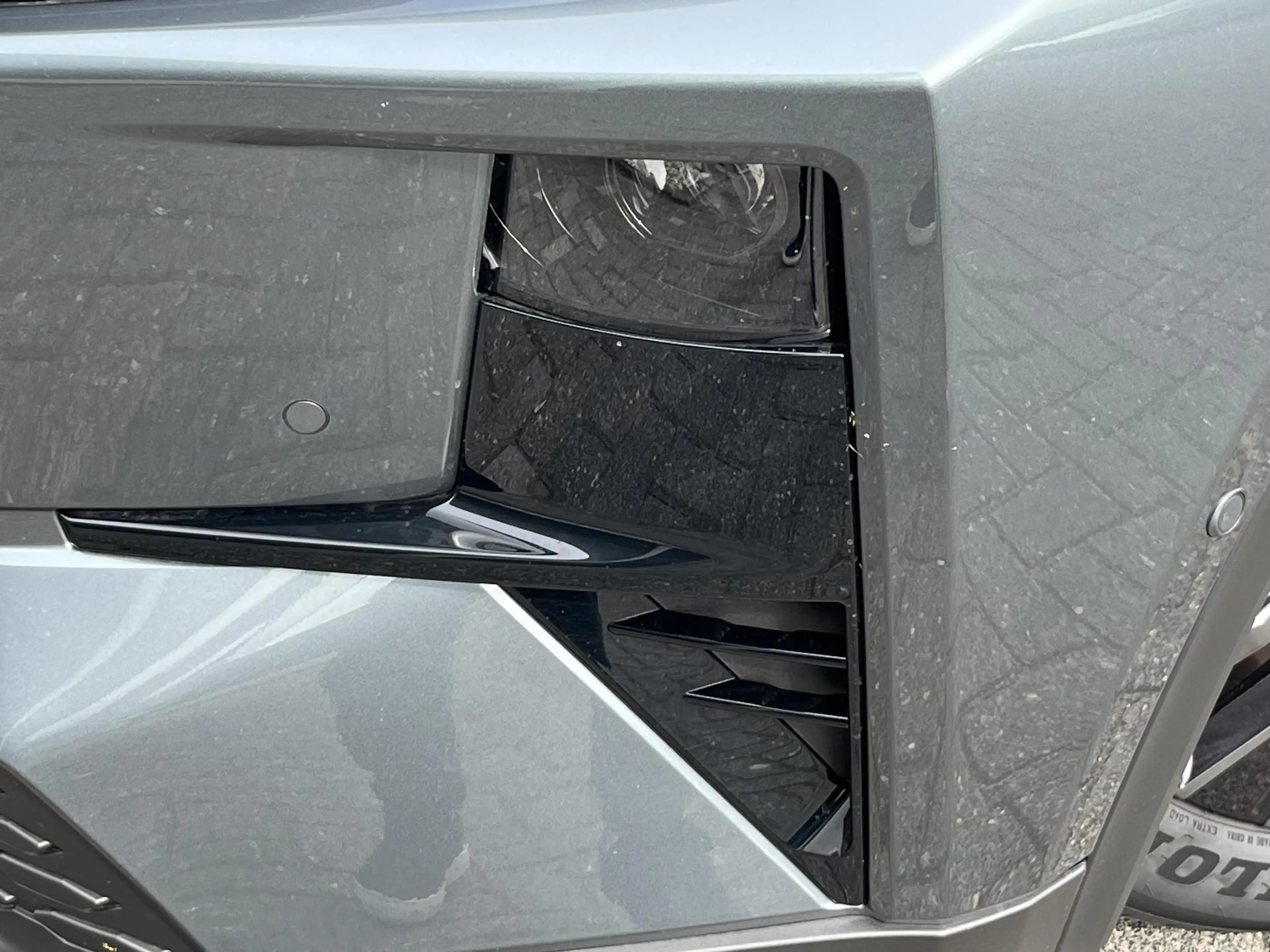 Toyota C-HR+ Executive AWD 77 kWh | Executive plus pack | Licht — photo 8