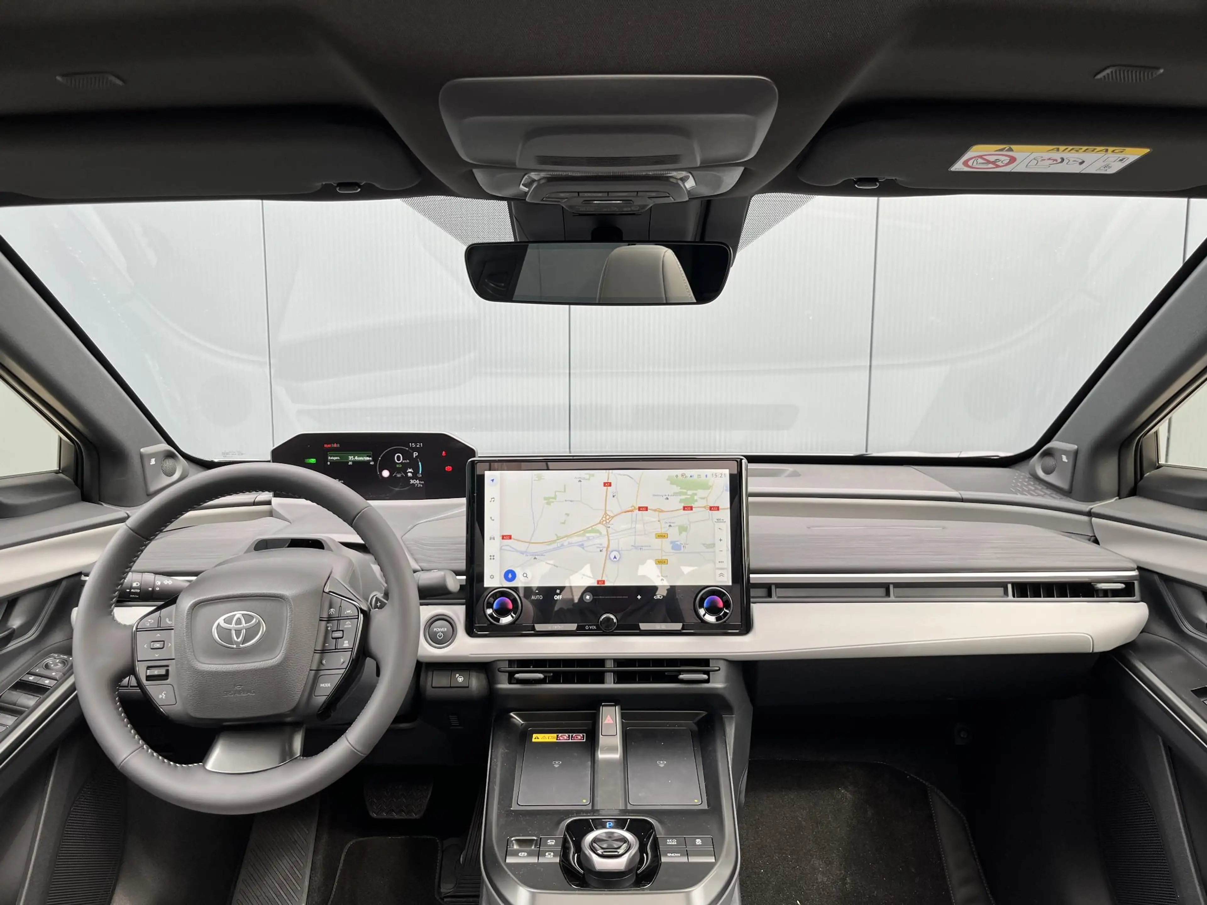 Toyota C-HR+ Executive AWD 77 kWh | Executive plus pack | Licht — photo 2