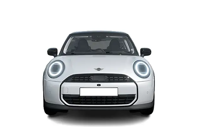 Mini Cooper Cooper view 3