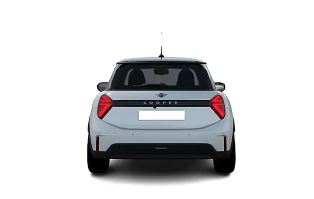 Mini Cooper Cooper view 4