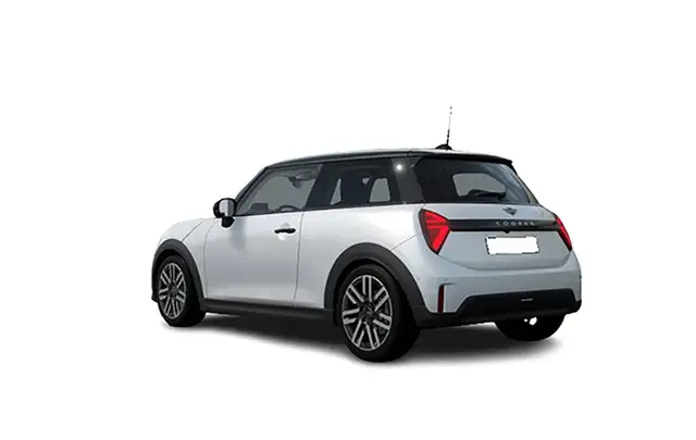 Mini Cooper Cooper view 2