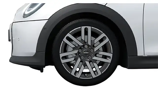 Mini Cooper Cooper view 6