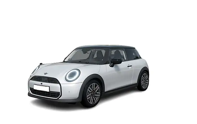 Mini Cooper Cooper main image