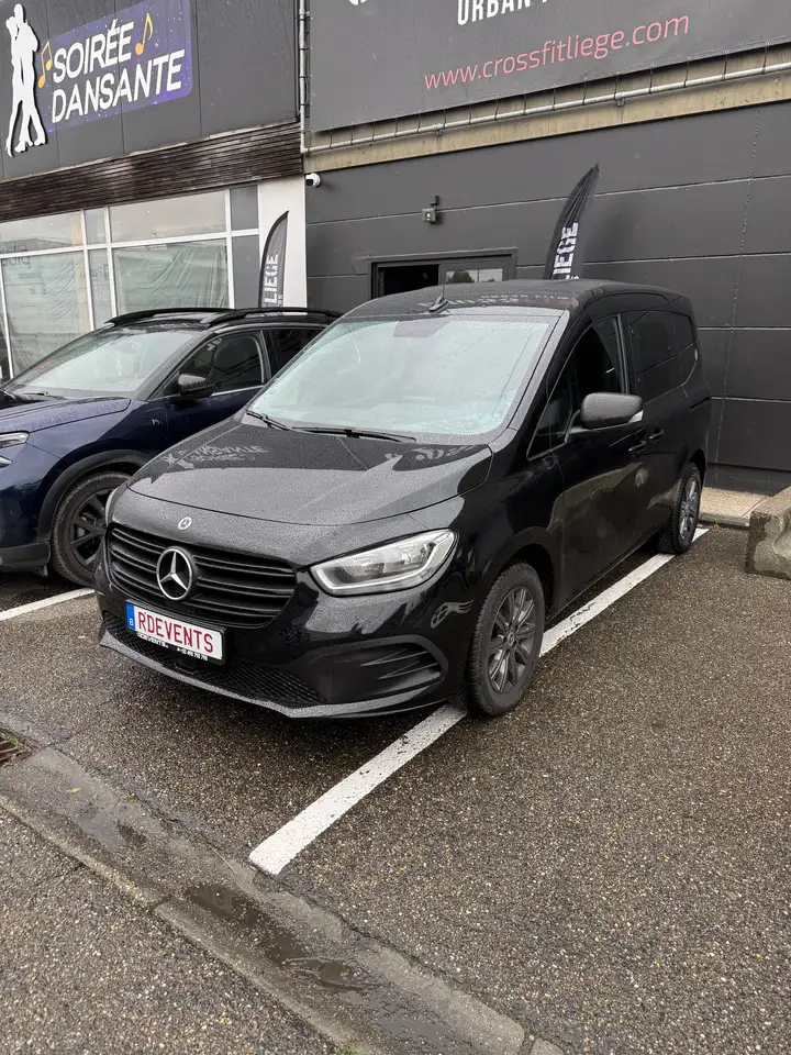 Mercedes-Benz Citan
