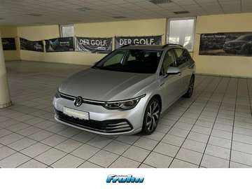 VIII Variant Style eTSI Klima Navi Rückfahrkamera