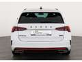 Skoda Octavia Combi 2.0 TDI RS DSG AHK/Matrix/NAV/PDC Weiß - thumbnail 6