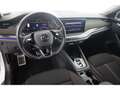 Skoda Octavia Combi 2.0 TDI RS DSG AHK/Matrix/NAV/PDC Weiß - thumbnail 9