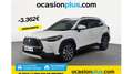 Toyota Corolla Cross Hybrid 1.8 Style Blanco - thumbnail 1