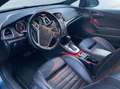 Opel Cascada Kabrio-Limousine Azul - thumbnail 8