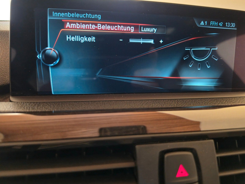 BMW 430 ix Gran Coupe xDrive Luxury Line S-Dach HuP — photo 9