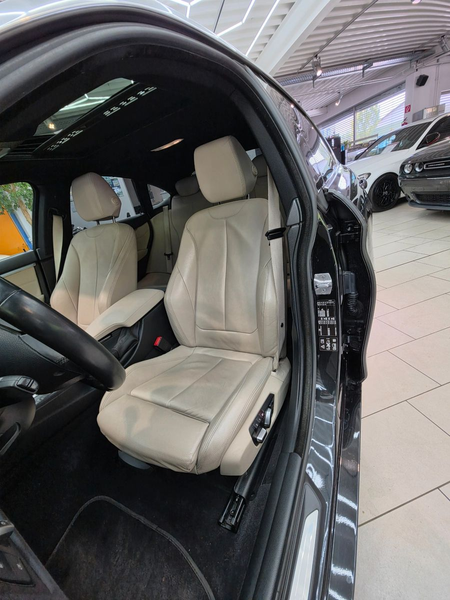 BMW 430 ix Gran Coupe xDrive Luxury Line S-Dach HuP — photo 10
