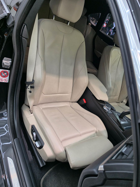 BMW 430 ix Gran Coupe xDrive Luxury Line S-Dach HuP — photo 15