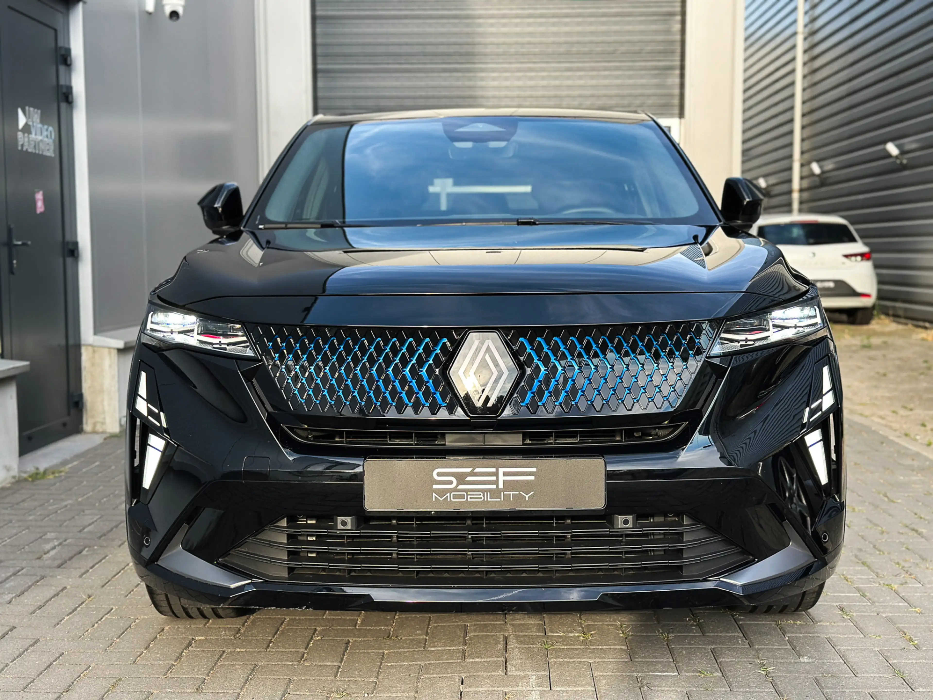 Renault Rafale 1.2 E-Tech full hybrid 200 esprit Alpine 200PK | H — photo 6