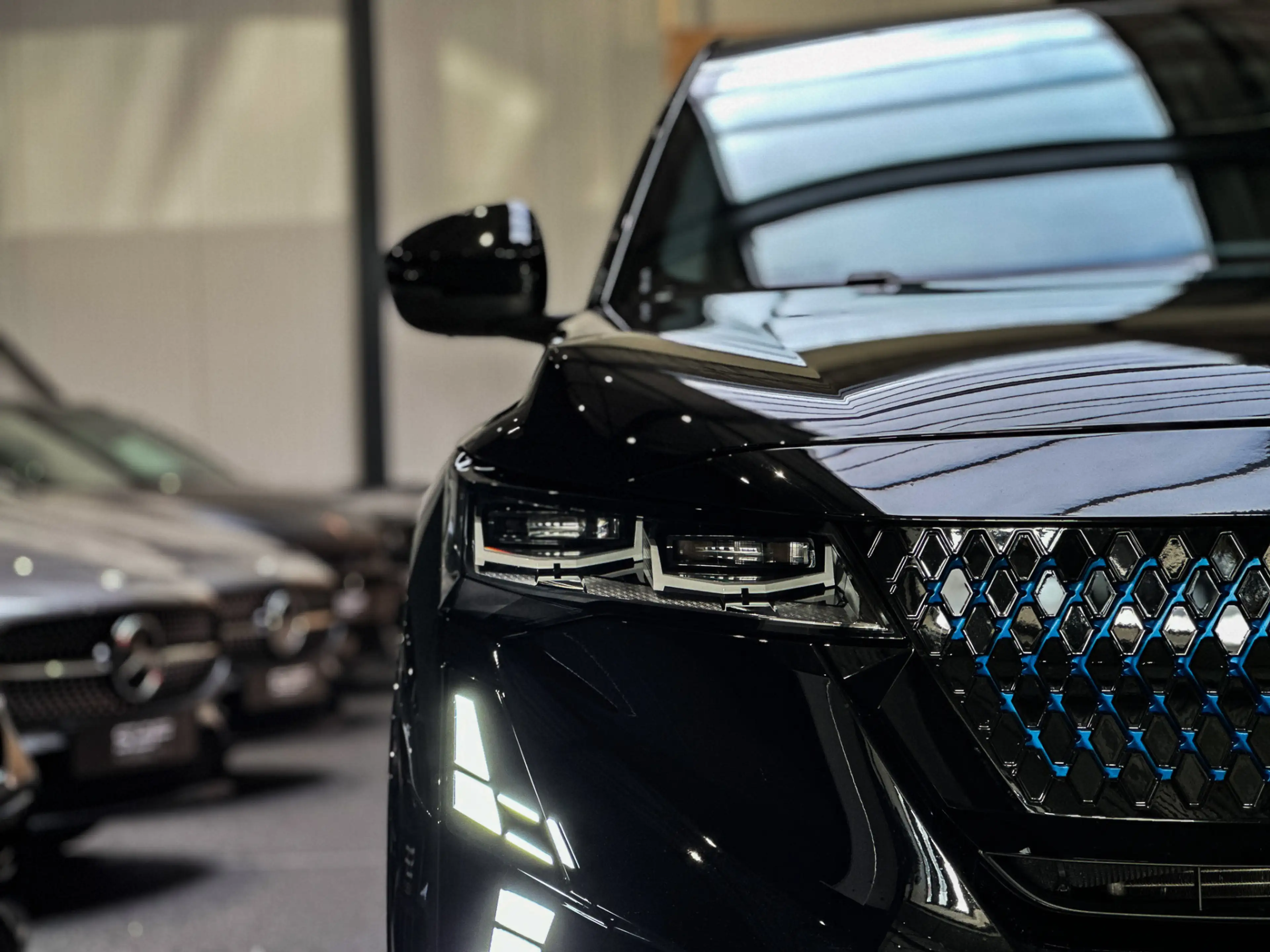 Renault Rafale 1.2 E-Tech full hybrid 200 esprit Alpine 200PK | H — photo 10