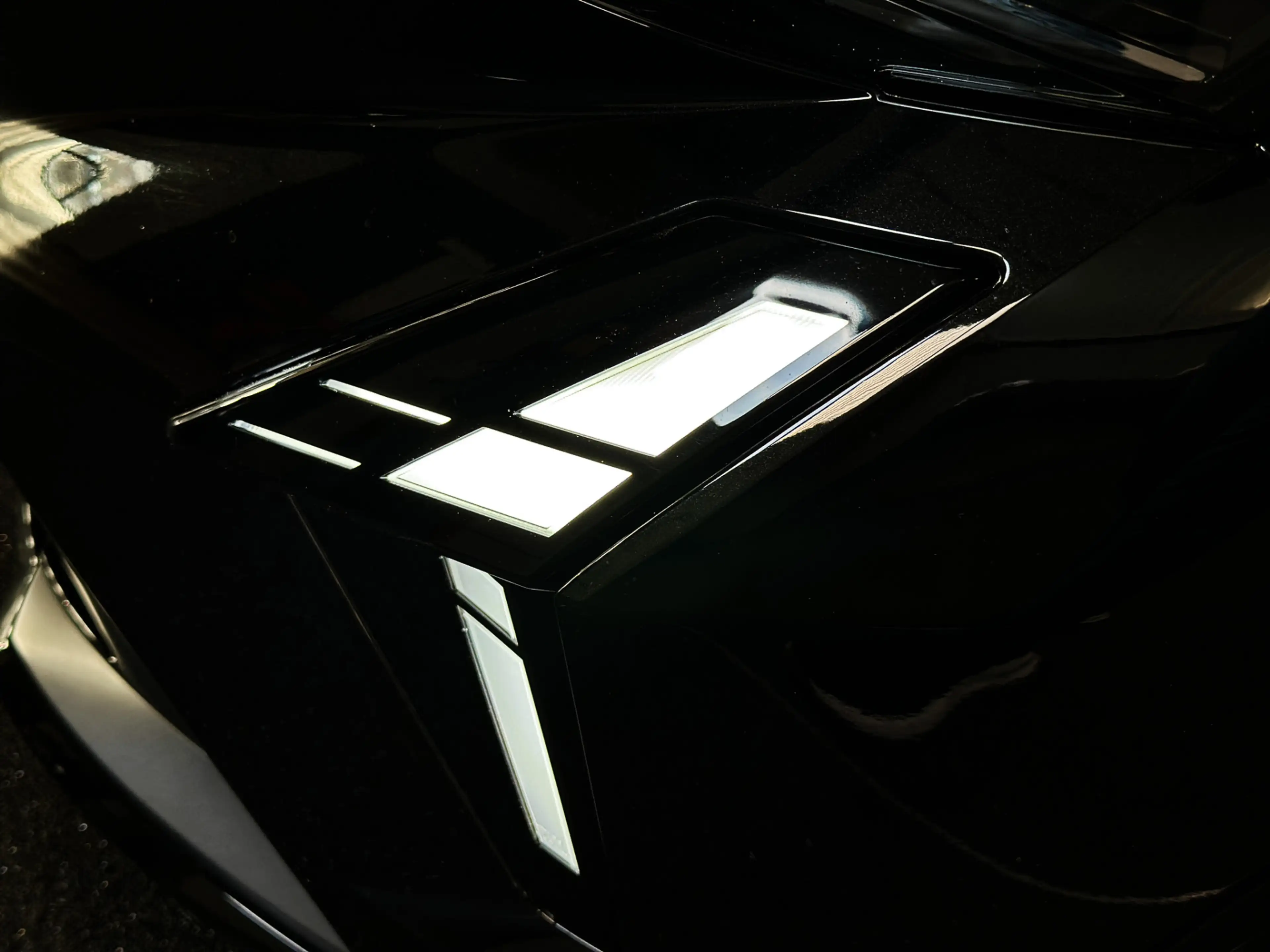 Renault Rafale 1.2 E-Tech full hybrid 200 esprit Alpine 200PK | H — photo 15