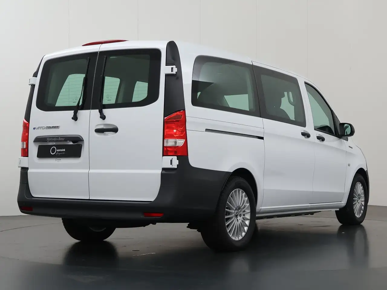 Mercedes-Benz Vito 2026