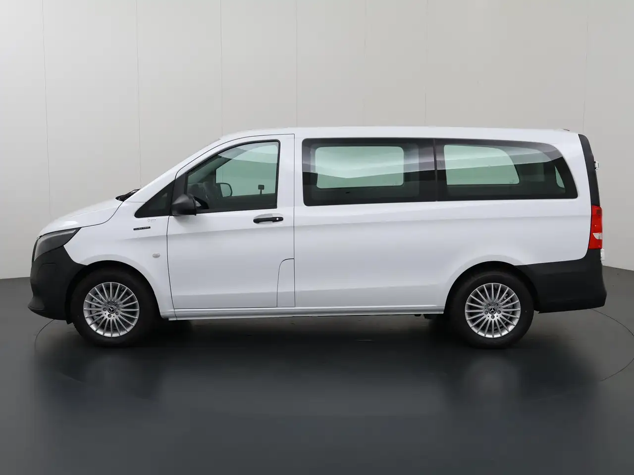 Mercedes-Benz Vito 2026