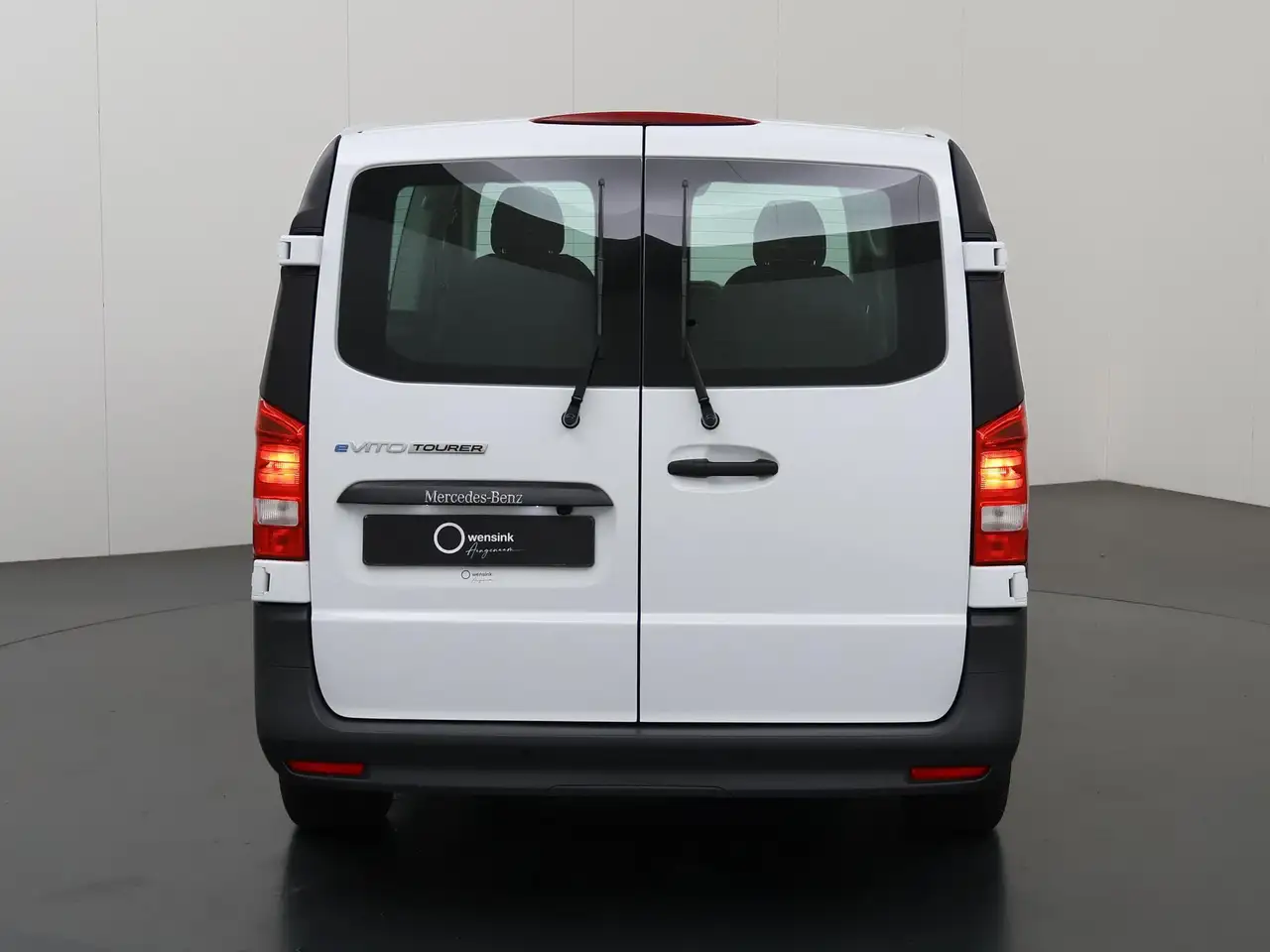 Mercedes-Benz Vito 2026