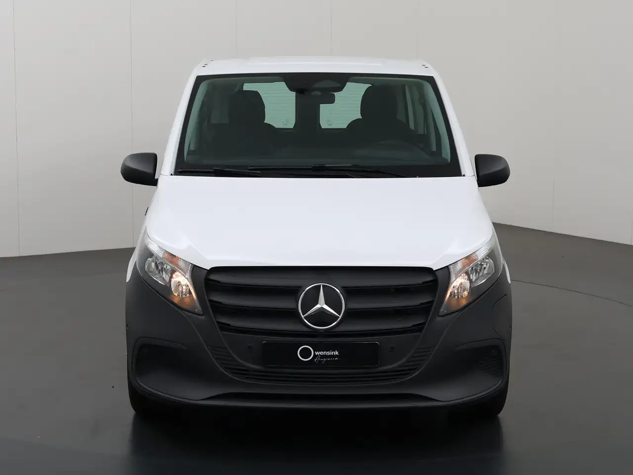 Mercedes-Benz Vito 2026