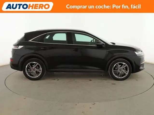 DS Automobiles DS 7 Crossback view 7