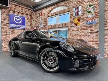 992 Targa 4 GTS 3.0 480cv PDK 50 Years 171/750