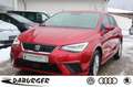 SEAT Ibiza 1.0 Style LED+Kamera+Sitzheizung+Tempomat Klima Rosso - thumbnail 1