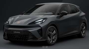 # KONFIGURIERBAR Endurance Edition Dynamic 155 kW