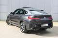 BMW X4 xDrive20i High Executive M Sport Automaat / Panora Grijs - thumbnail 2