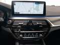 BMW 520 d M Sport Kamera DAB DisplayKey Alarm ACC LED crna - thumbnail 23
