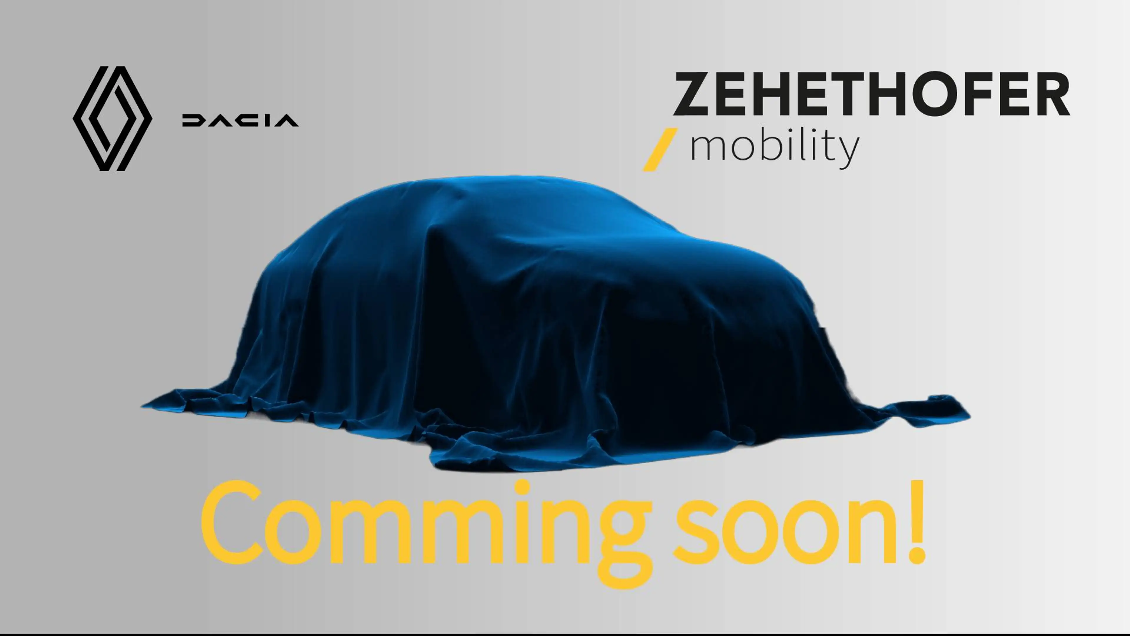 Dacia Sandero Stepway Comfort