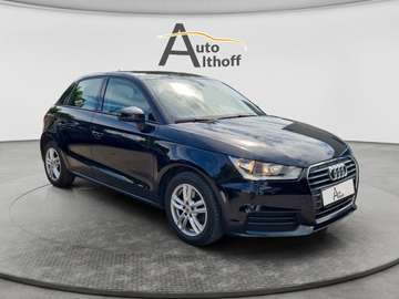 Sportback 1.4 TFSI SHZ PDC NAV TEMPO
