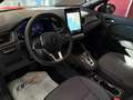 Renault Captur 1.6 E-Tech Full Hybrid 145cv Auto Techno ITALIANA Rot - thumbnail 7
