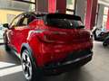 Renault Captur 1.6 E-Tech Full Hybrid 145cv Auto Techno ITALIANA Rot - thumbnail 4