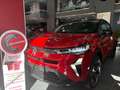 Renault Captur 1.6 E-Tech Full Hybrid 145cv Auto Techno ITALIANA Rot - thumbnail 1